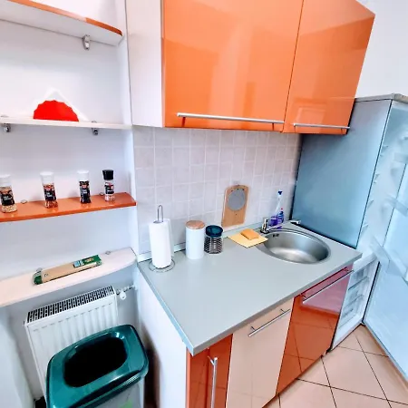 Ring Tm Apartment *