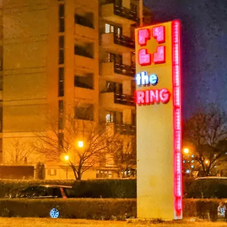Ring Tm Apartment