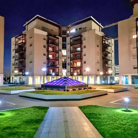 Apartment Ring Tm *