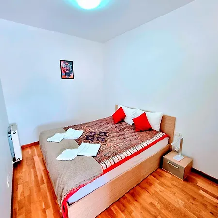 Ring Tm Apartment