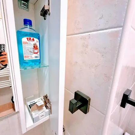 Apartment Ring Tm Timisoara