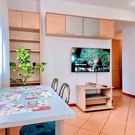 Ring Tm Apartment