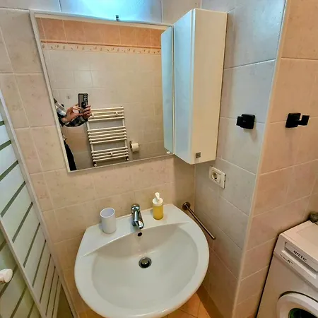 Ring Tm Apartment *