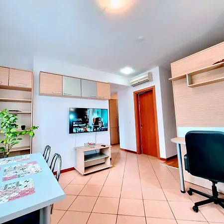 Apartment Ring Tm Timisoara