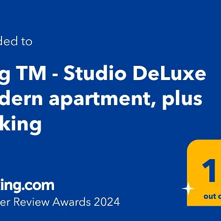 Ring Tm Apartment *