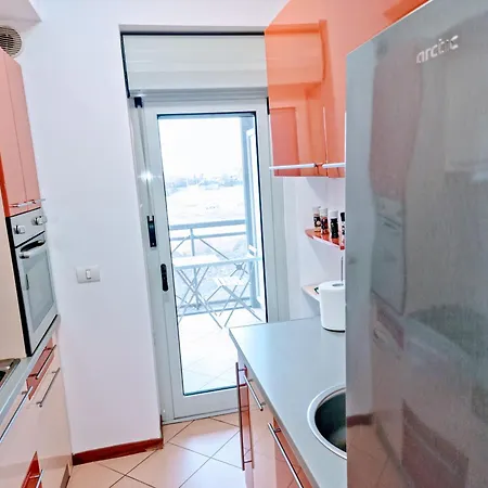 Apartment Ring Tm Timisoara