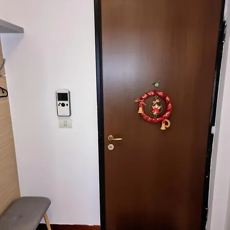 Ring Tm Apartment