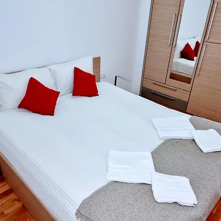 Apartment Ring Tm Timisoara
