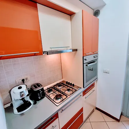 Apartment Ring Tm Timisoara